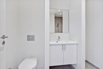 4-Room Two-Storey Townhouse - Egelykkevej, Odense S - 4