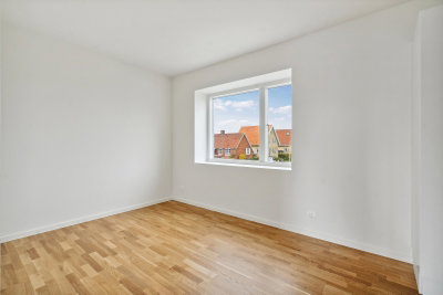 4-Room Two-Storey Townhouse - Egelykkevej, Odense S - 1