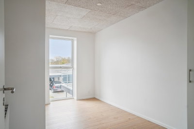 5-værelses rækkehus med carport - Fårdalen, Silkeborg - 2