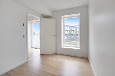 2-værelses bolig med altan eller terrasse - Brassøvej, Risskov - 2