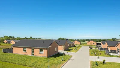 Lys 4-værelses bolig på 101 m² i Nr. Aaby - Mejerivænget, Nørre Aaby - 3