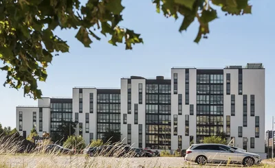 4-værelses bolig på 96 m² nær metro og natur - Ørestads Boulevard, København S - 4