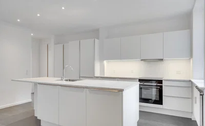 5-værelses bolig på 176 m² i Frederiksberg C - Sankt Nikolaj Vej, Frederiksberg C - 2