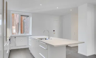 5-værelses bolig på 176 m² i Frederiksberg C - Sankt Nikolaj Vej, Frederiksberg C - 1