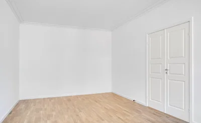 5-værelses bolig på 176 m² i Frederiksberg C - Sankt Nikolaj Vej, Frederiksberg C - 3