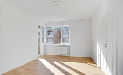5-værelses bolig på 176 m² i Frederiksberg C - Sankt Nikolaj Vej, Frederiksberg C - 4