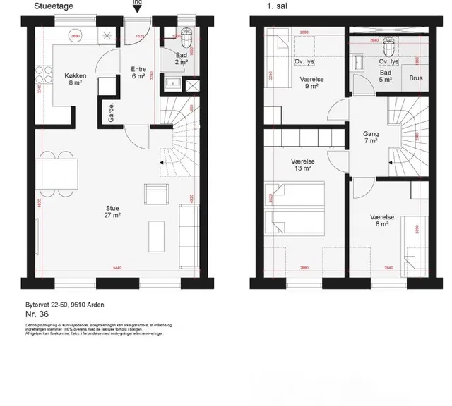 apartment Family home