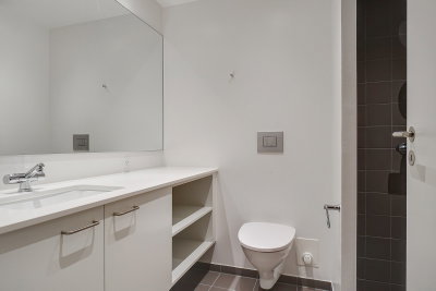 Bright 4-Room Apartment with Balcony or Terrace - Studiestrædet, Hillerød - 2