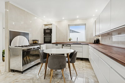 1 room available in 5 room Herlev villa - Råhavevej, Herlev - 1