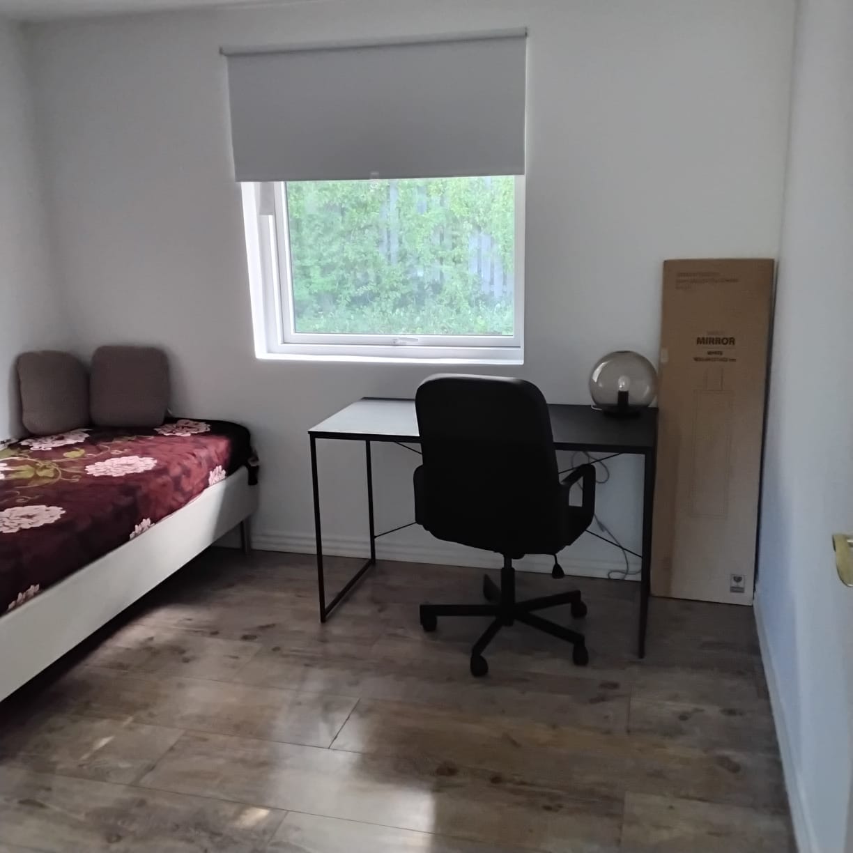 room 1 room available in 5 room Herlev villa