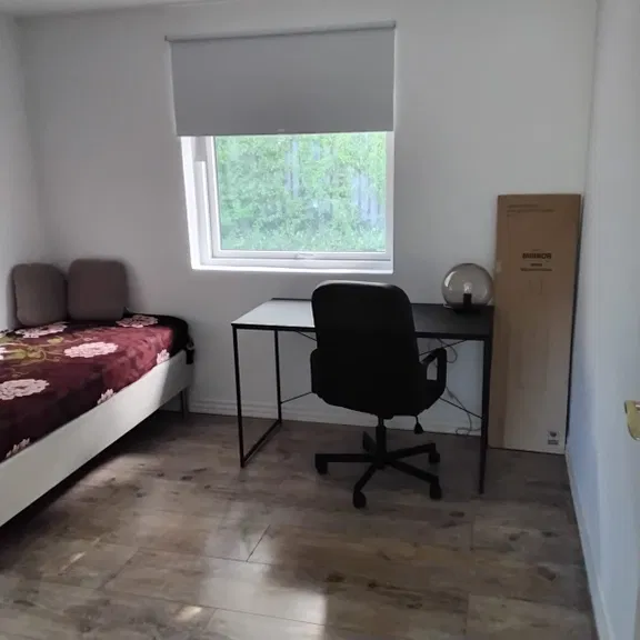 room 1 room available in 5 room Herlev villa