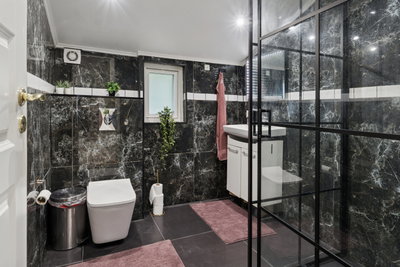 1 room available in 5 room Herlev villa - Råhavevej, Herlev - 4