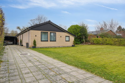 1 room available in 5 room Herlev villa - Råhavevej, Herlev - 2