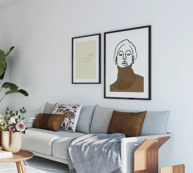 apartment 3-værelses lejlighed med altan – Arresøvej 5, 2. 4