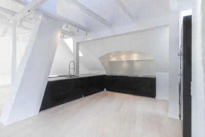 Beautiful Apartment with Large Rooftop Terrace - Jens Kofods Gade, København K - 3