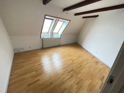Large penthouse apartment with two terraces in central Vejle - Dæmningen, Vejle - 3