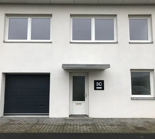 townhouse 4-værelses bolig i Løgstør