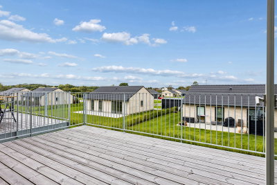 Moderne 3-værelsesbolig med altan eller terrasse - Birkelygårdsvej, Fredericia - 4