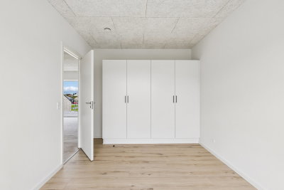 Moderne 3-værelsesbolig med altan eller terrasse - Birkelygårdsvej, Fredericia - 4