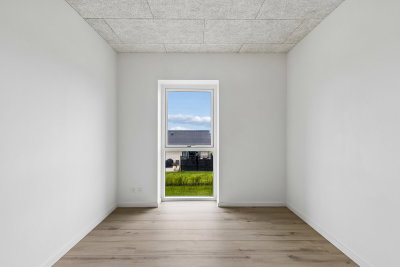 Moderne 3-værelsesbolig med altan eller terrasse - Birkelygårdsvej, Fredericia - 4