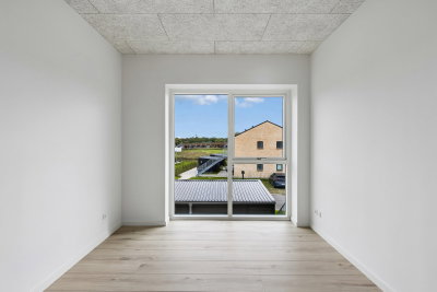 Moderne 3-værelsesbolig med altan eller terrasse - Birkelygårdsvej, Fredericia - 2