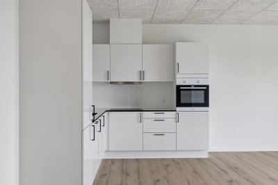 Moderne 3-værelsesbolig med altan eller terrasse - Birkelygårdsvej, Fredericia - 4