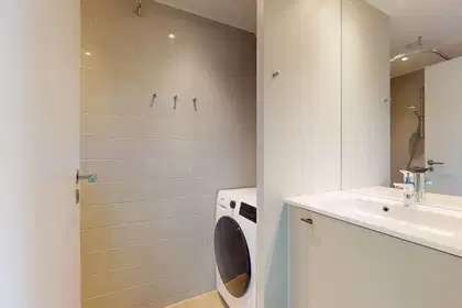 1-værelses lejlighed på 40 m² til leje i København S – Else Alfelts Vej – billede 10