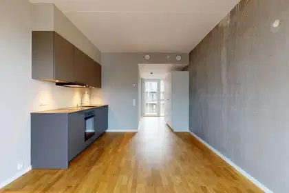 1-værelses lejlighed på 40 m² til leje i København S – Else Alfelts Vej – billede 6