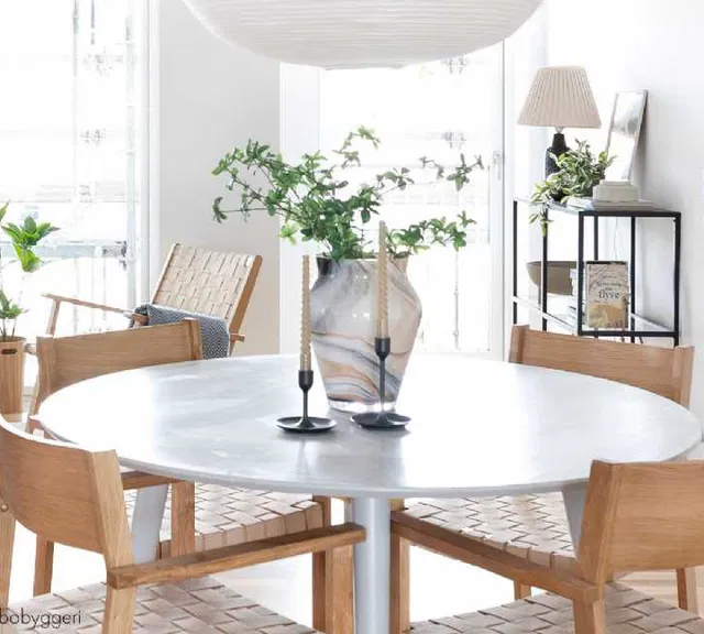 apartment Attraktiv 3-værelses lejlighed