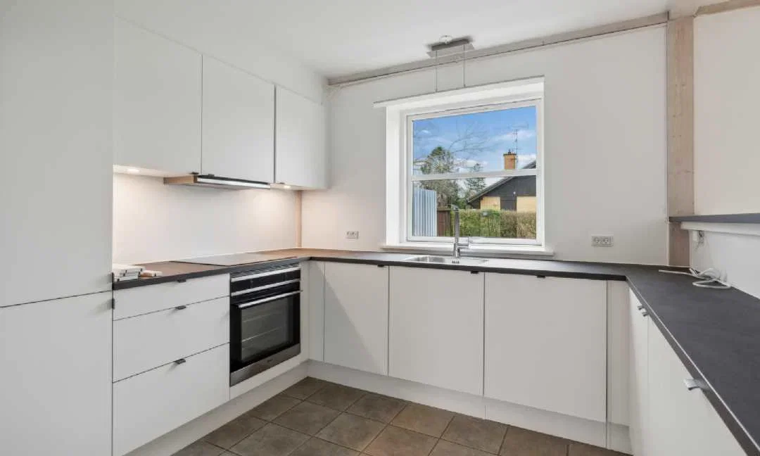 townhouse Velindrettet rækkehus i 2 plan