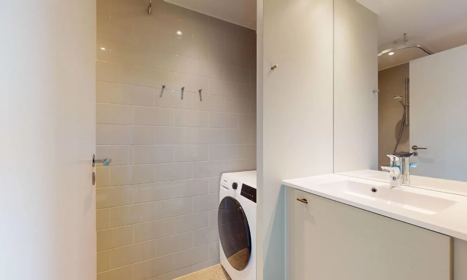 1-værelses lejlighed på 40 m² til leje i København S – Else Alfelts Vej – billede 10