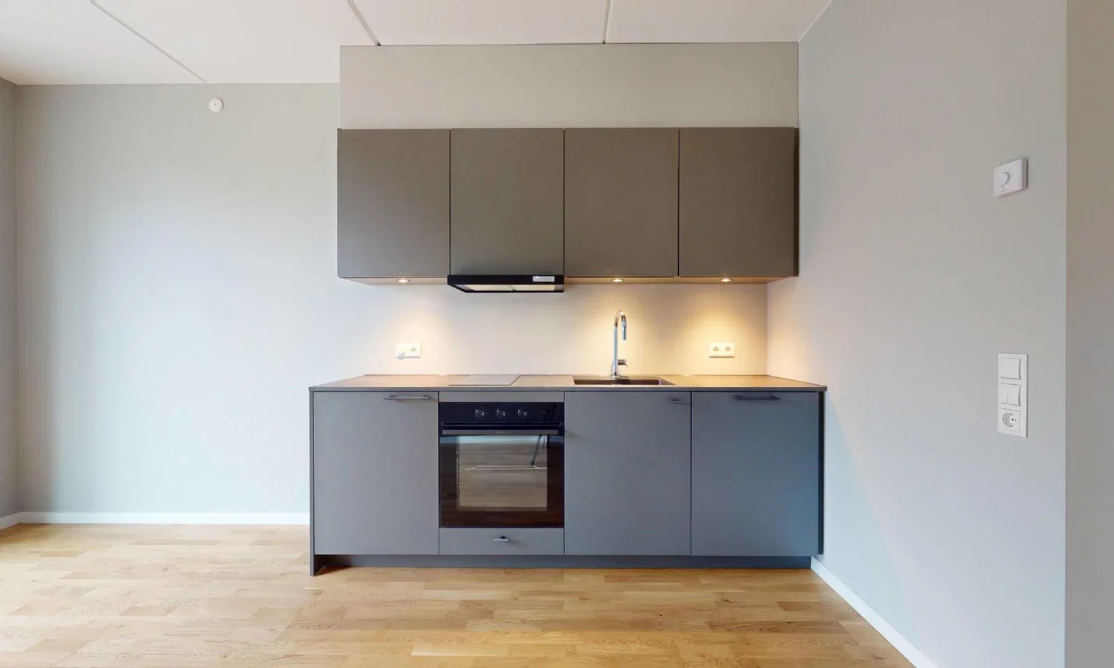 1-værelses lejlighed på 40 m² til leje i København S – Else Alfelts Vej – billede 7