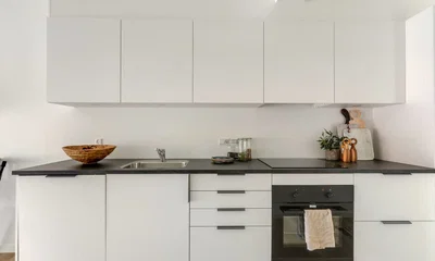 Lovely 2-room apartment in the attractive 'Bodilhaven' – ONLY 2 MONTHS' DEPOSIT! - Midgårdsvej, Odense V - 3