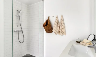 Lovely 2-room apartment in the attractive 'Bodilhaven' – ONLY 2 MONTHS' DEPOSIT! - Midgårdsvej, Odense V - 4