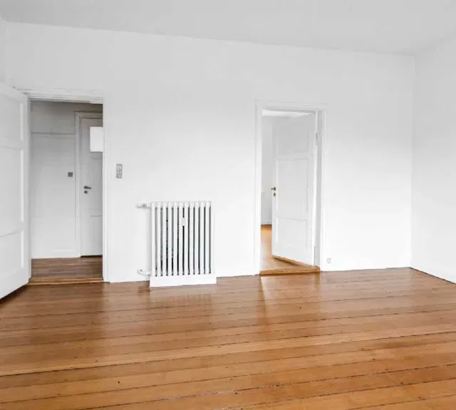 apartment Charming 2-Room Apartment with Balcony Right by Odense Station! - ONLY 1 MONTH'S DEPOSIT!
