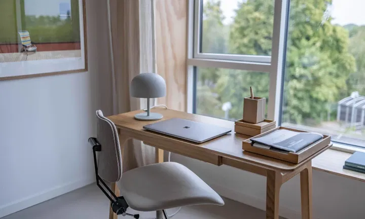 1-værelses lejlighed på 49 m² til leje i København S – Siljangade, 1. sal – billede 2