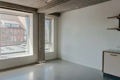 1-værelses lejlighed på 49 m² til leje i København S – Siljangade, 1. sal – billede 4