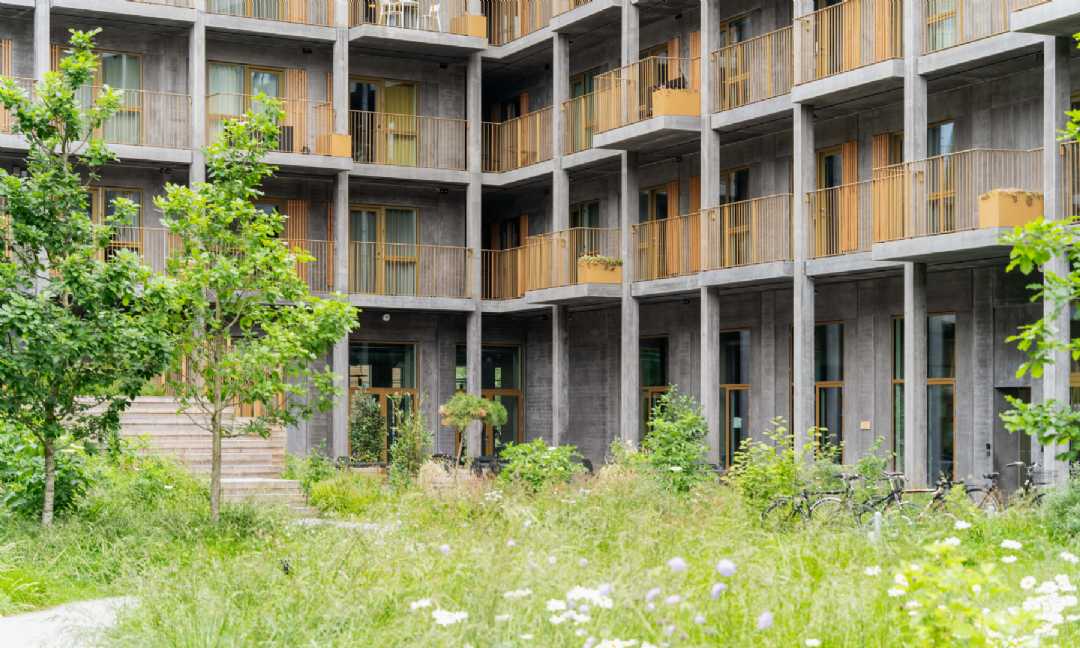 apartment Smart 1 værelses med praktisk indretning og behagelig atmosfære