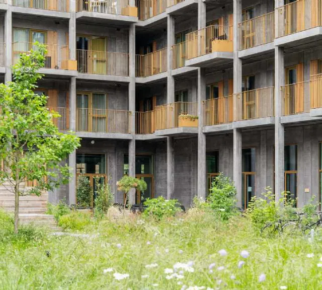 apartment Smart 1 værelses med praktisk indretning og behagelig atmosfære