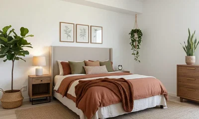 Beautiful 3-Room Home with Private Terrace and Storage Room. Ideal for Adults Over 50 Without Children Living at Home - Rønnebærvænget, Holbæk - 1