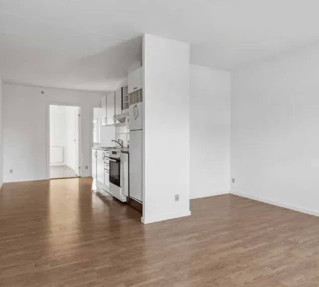 apartment Ideal for sharing, charming and modern home with balcony in Odense C! - ONLY 2 MONTHS' DEPOSIT!