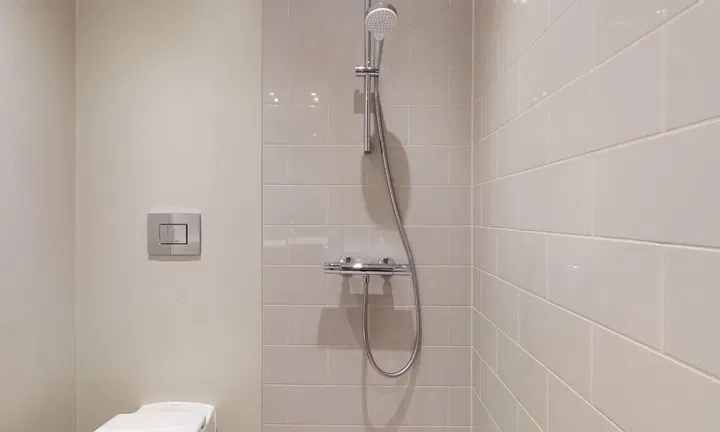 1-værelses lejlighed på 41 m² til leje i København S – Else Alfelts Vej – billede 2
