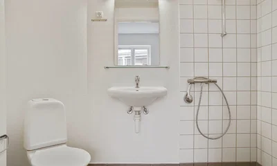 Optimal and Attractive One-Bedroom Apartment in Svendborg! - Ørkildsgade, Svendborg - 2