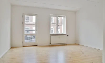Optimal and Attractive One-Bedroom Apartment in Svendborg! - Ørkildsgade, Svendborg - 3