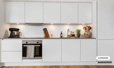 Spacious 2-Room Rental Apartment with Balcony - Richard Mortensens Vej, København S - 1