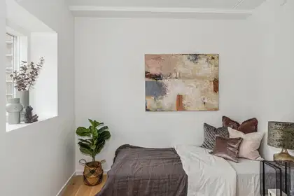 3-værelses lejebolig med stor altan – billede 5