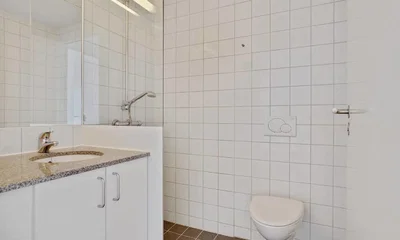 Beautiful 2-Room Apartment in the Heart of Copenhagen NV - Svanevej, København NV - 4