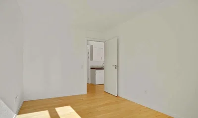 Beautiful 2-Room Apartment in the Heart of Copenhagen NV - Svanevej, København NV - 2
