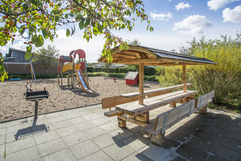 apartment Familiebolig - Stengårdsvej