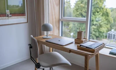 Spacious studio a stone’s throw from Amagerbro - Siljangade, København S - 2
